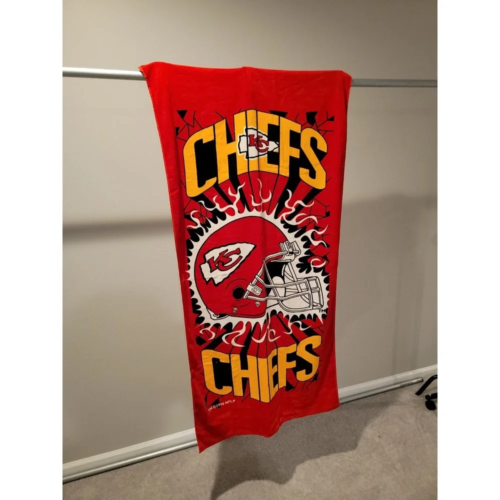 NFL item description